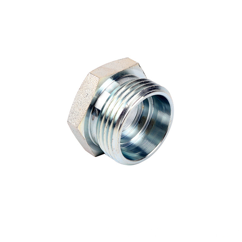DIN 74305-1 Compression Couplings; Hollow Screw