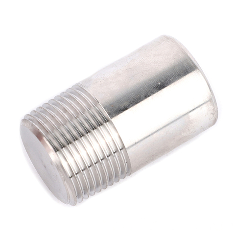 ASME B 16.11 Cheese Head Plug
