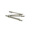 GB/T 12615 Mushroom Head Break Mandrel Closed End Blind Rivets