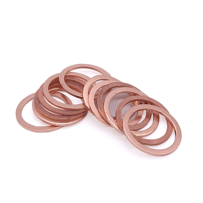 DIN 7603 (A) Sealing Rings - Form A