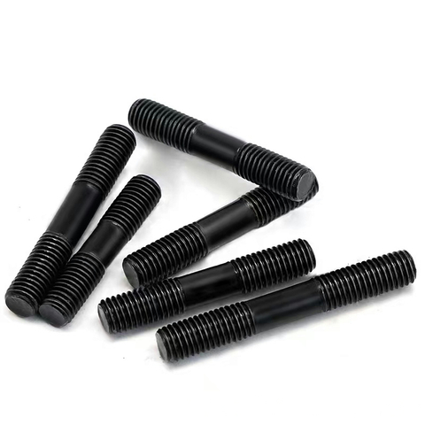 DIN949 (-1) Studs Stud Bolt with Metric Interference Thread MFS - Part 1: Lengths of Engagement ≈ 2 D (Type A)