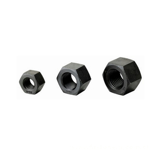 BS1769 Unified Hexagon Nuts - Heavy Series - Double Chamfered