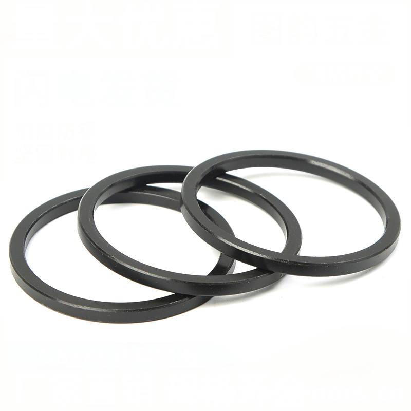 GB/T 886 Rings for Shoulder-heavy Series