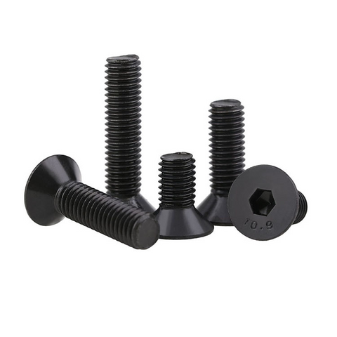 DIN EN ISO10642 Hexagon Socket Countersunk Head Screws