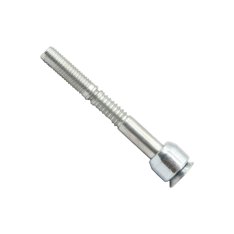 Ring Groove Rivets,Countersunk Head Lock Bolt,Rivet,Huck Lock Rivets,Huck Bolt