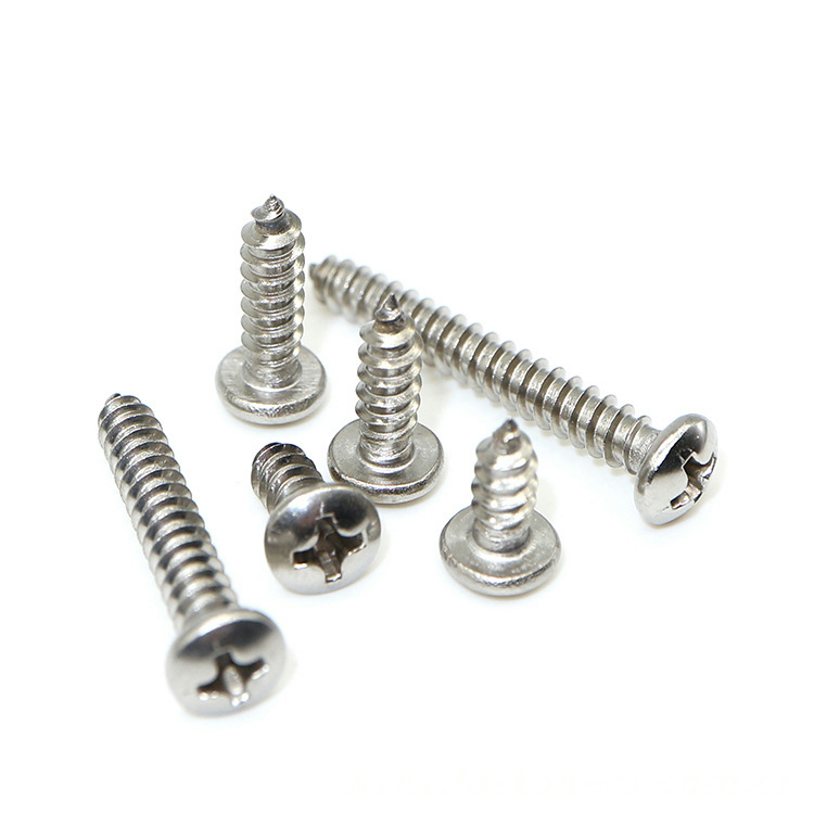 ANSI/ASME B 18.6.3 Machine Screw And Tapping Screw (Inch Seires)