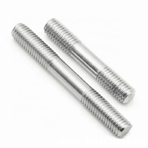 ASME B 18.31.1M (R2016) Metric Clamping-Type Studs [Table 2] (ASTM F568 F738M F468M)