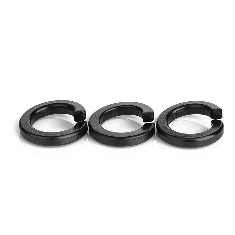 ANSI/ASME B 18.21.1 Dimensions of Regular Helical Spring-Lock Washers [Table 1] (SAE J403, J411, J405, J404, ASTM B211, B159, B99, QQ-N-286)