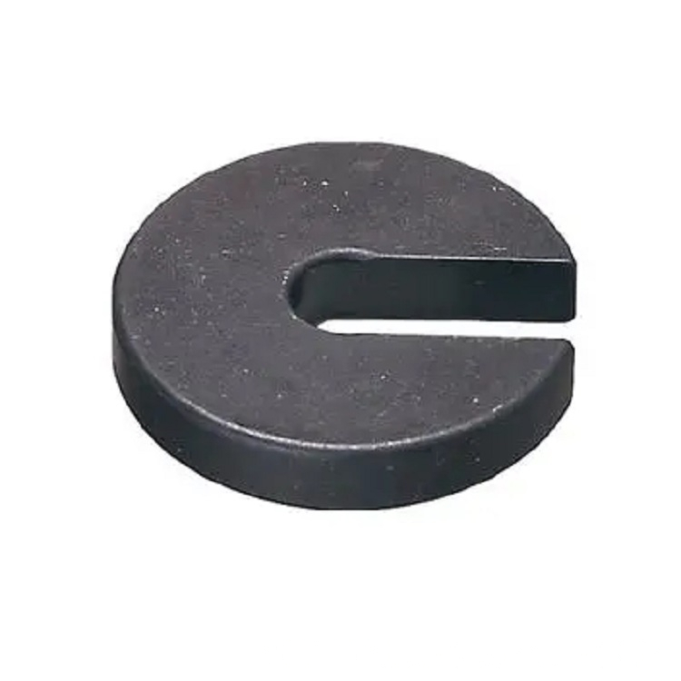 GB 851 Washers With Split