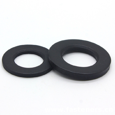 UNI 5714 Flat Washer For High Strength Bolts