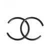 DIN 7993 (A) Round Wire Snap Rings For Shaft - Type A for Shafts