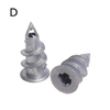 Drywall Anchor, Easy Drive Dry Wall Anchors,Zinc Alloy Self Drilling Drywall Anchor,Easy Drive Anchor