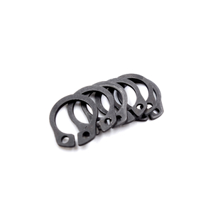 DIN471 (-1) Retaining Rings For Shafts