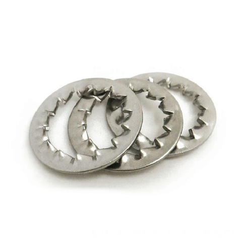 CNS4402 (J) Internal Tooth Lock Washers