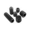 NF E25-174 Hexagon Socket Set Screws With Cup Point