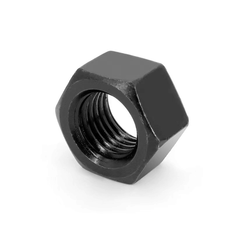 UNI5588 Hexagon Nuts - Style 1