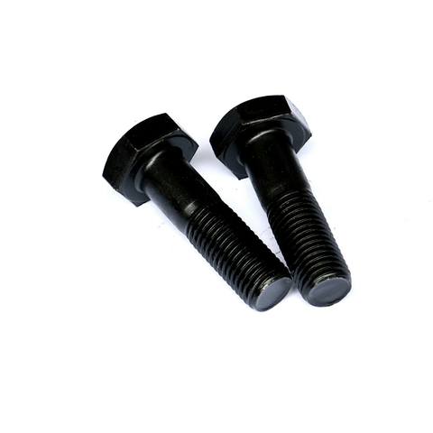 ASME B18.2.6M Metric Heavy Hex Structural Bolts (ASTM A 325M / ASTM A 490M)