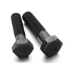 UNI5712 High-strength Large Hexagon Bolts for Structural Engineering - ISO Metric Coarse Thread
