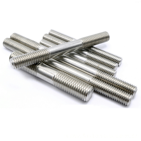 IFI528 Metric Double End Studs