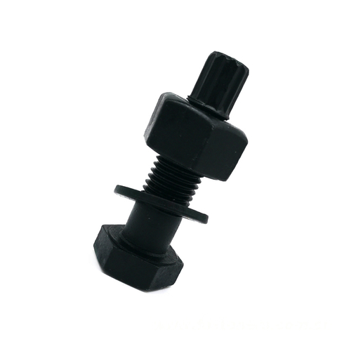 GB/T32076.9 Torshear Type Bolt With Hexagon Head With Large Width Across Flats