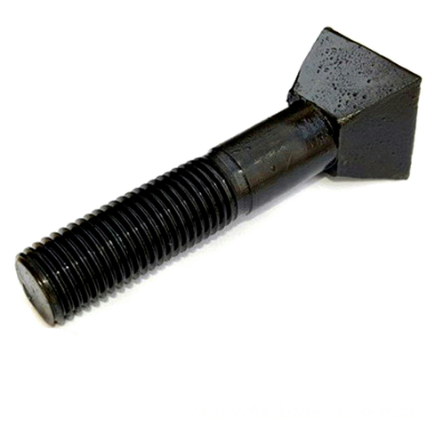 ANSI/ASME B 18.9 Regular Head Plow Bolts（Square Head,Countersunk)