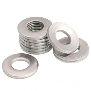 JIS B 1252 (1H) Conical Spring Washers - Class 1 - Heavy Load