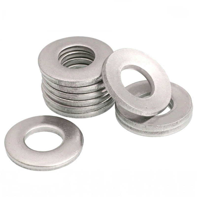 JIS B 1252 (1H) Conical Spring Washers - Class 1 - Heavy Load