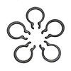 JIS B 2804 (GR) External Retaining Rings (Small Specification)