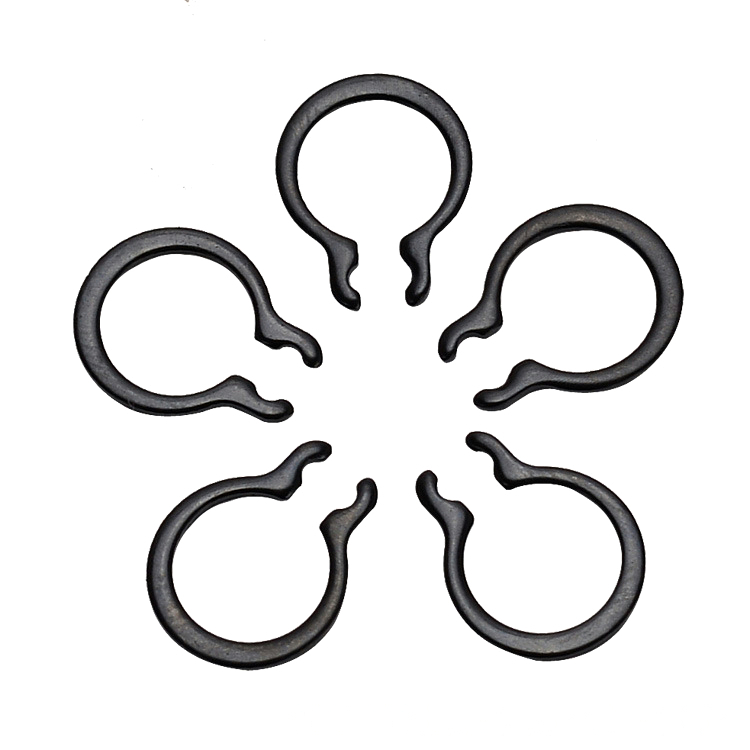 JIS B 2804 (GR) External Retaining Rings (Small Specification)