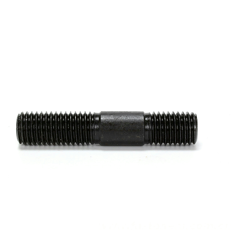 JIS A5542 (A3) Bolts of Turnbuckle for Building Made of Rolling Steel - Double Ended Stud