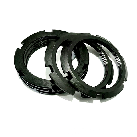 DIN70852 Groove Nuts