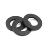 DIN 433 Plain Washers (-1) Up To Hardness 250 Hv, Primarily For Cheese Head Screws