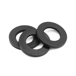 DIN 433 Plain Washers (-1) Up To Hardness 250 Hv, Primarily For Cheese Head Screws