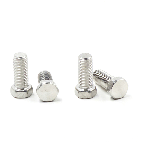 GB21 Small hexagon head bolts