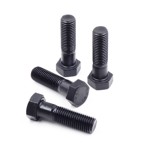 ANSI/ASME B 18.2.3.1M Metric Hex Cap Screws
