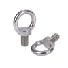 DIN580 Lifting Eye Bolts Stainless Steel