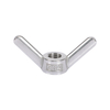 Stainless Steel Wing Nuts Long Type