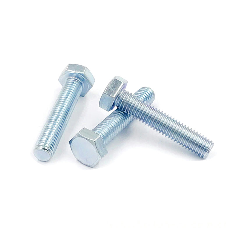 DIN558 Hexagon Head Screws