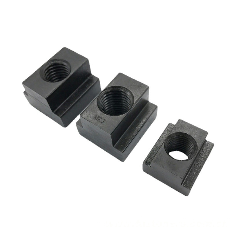 UNI5531 Nuts For T-Slot