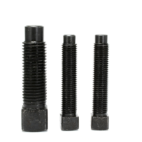 CNS4249 Square Head Set Screws With Short Dog Point