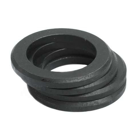 GB/T 97.2 Chamferred Plain Washers