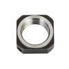 High Precision Installation Component Precision Square Bearing Lock Nut 