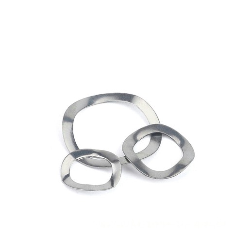 GB955 Wave Spring Washers