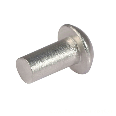 GB863.1 Round Head Rivets