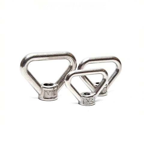 GB63 Lifting Nuts