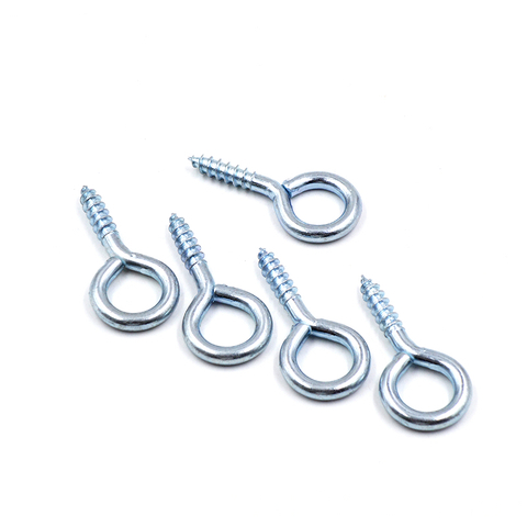 Eye Screw Galvanized Iron Tapping Screw