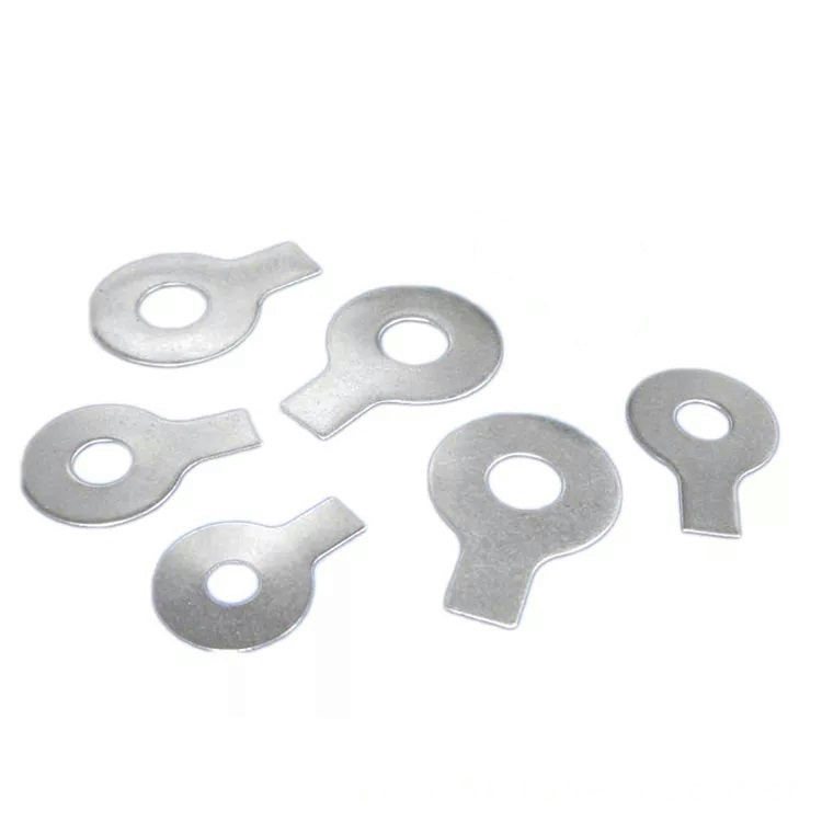 DIN93 Tab Washers with Long Tab
