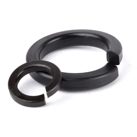 ANSI/ASME B 18.21.1 Dimensions of Heavy Helical Spring-Lock Washers [Table 2] (SAE J403, J411, J405, J404, ASTM B211, B159, B99, QQ-N-286)