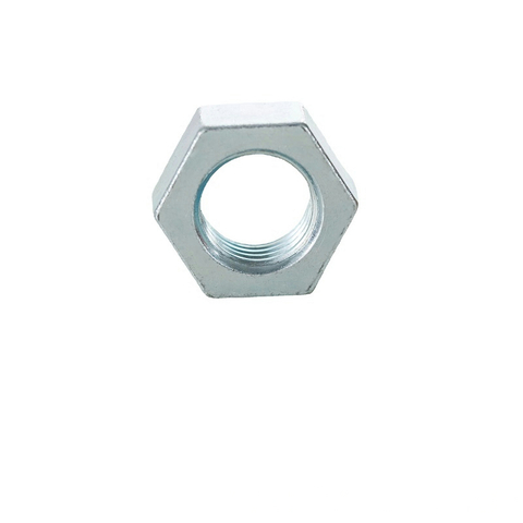 ISO4036 Hexagon Thin Nuts (unchamfered)