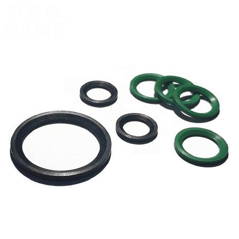 DIN 3869 Profil Sealing Rings